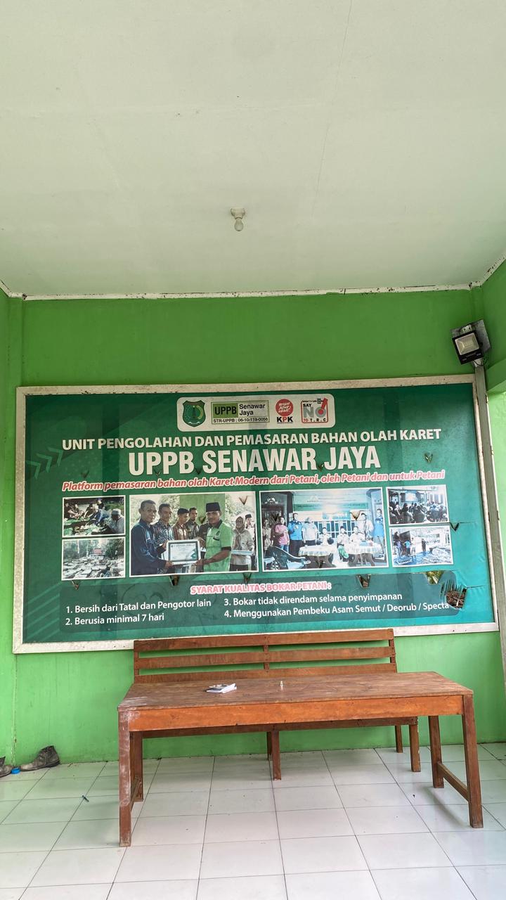Foto Unit 8